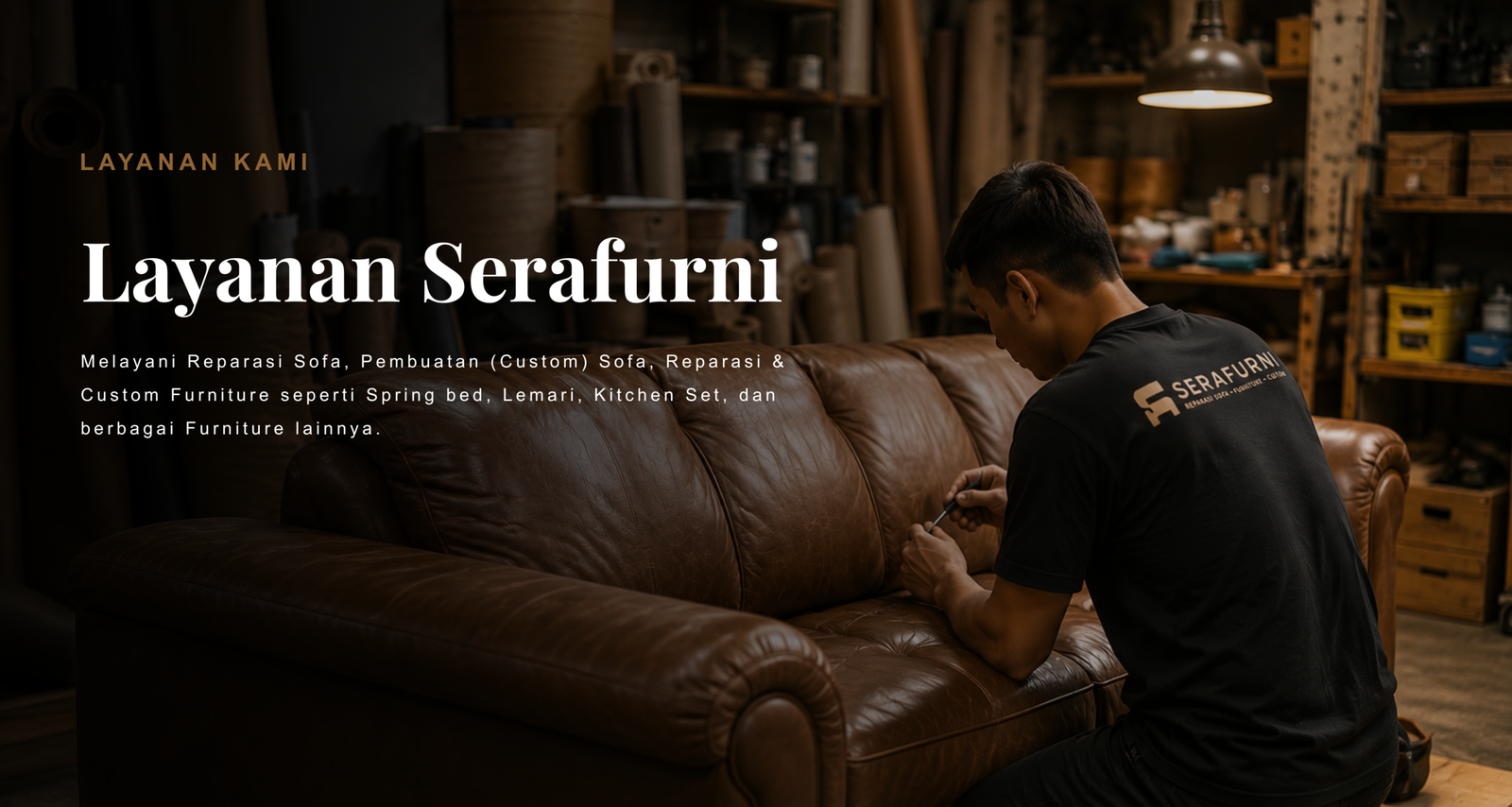 layanan serafurni